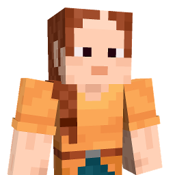 *MereClient1990 Avatar